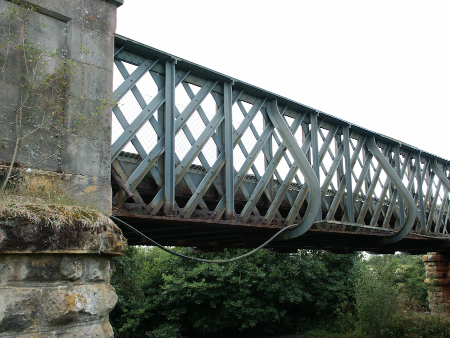 Ruthven Bridge